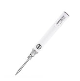 8W USB 5V Cordless Soldering Iron Low Voltage Soldering Pen
